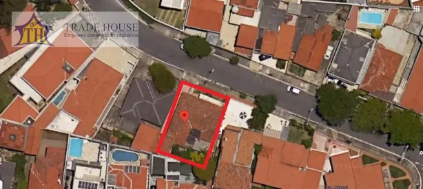 Lote/Terreno à venda, 305m² no Jardim da Saúde, São Paulo