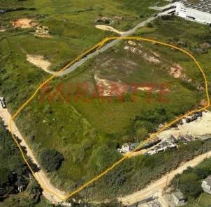 Lote/Terreno à venda, 2342m² no Morro Grande, Caieiras
