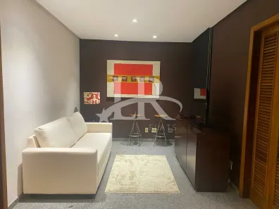 Flat com 2 Quartos para alugar, 74m² no Indianópolis, São Paulo