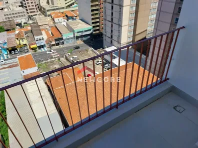 Apartamento com 2 Quartos à venda, 81m² no Bosque, Campinas
