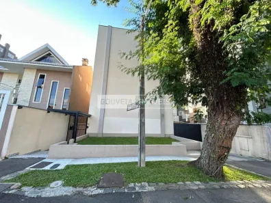 Apartamento com 3 Quartos à venda, 86m² no Guaíra, Curitiba