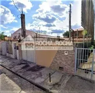 Casa com 5 Quartos à venda, 300m² no Matinha, Teresina
