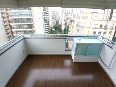 Consultório para alugar, 36m² no Paraíso, São Paulo