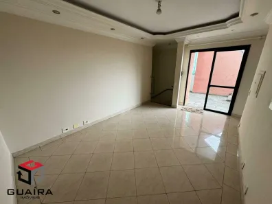 Cobertura com 3 Quartos para alugar, 180m² no Rudge Ramos, São Bernardo do Campo