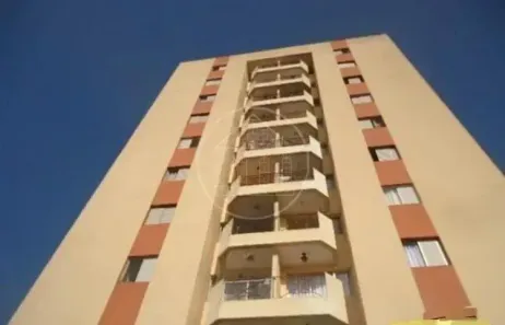 Apartamento com 3 Quartos para venda ou aluguel, 65m² no Rio Pequeno, São Paulo