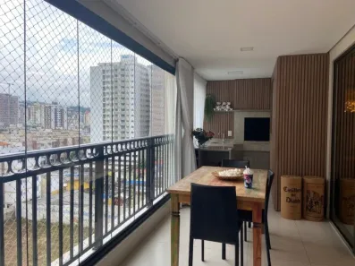 Apartamento com 3 Quartos à venda, 169m² no Campinas, São José
