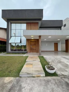 Casa com 4 Quartos à venda, 278m² no Manguinhos, Serra