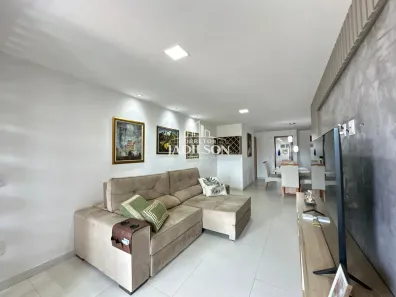 Apartamento com 3 Quartos à venda, 112m² no Cabo Branco, João Pessoa