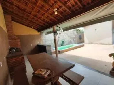 Casa com 4 Quartos à venda, 200m² no Vila Bandeirante, Timon