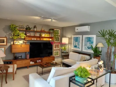 Cobertura com 3 Quartos à venda, 166m² no Recreio dos Bandeirantes, Rio de Janeiro