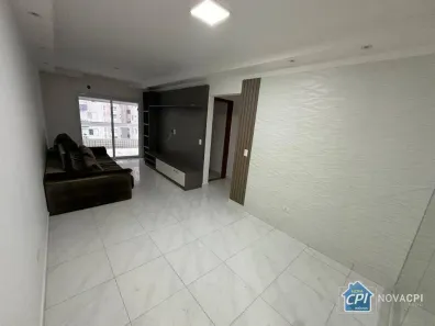 Apartamento com 3 Quartos à venda, 100m² no Canto do Forte, Praia Grande