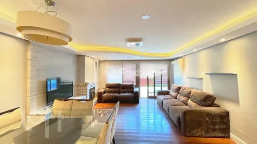 Casa de Condomínio com 4 Quartos à venda, 241m² no Vila Assunção, Porto Alegre