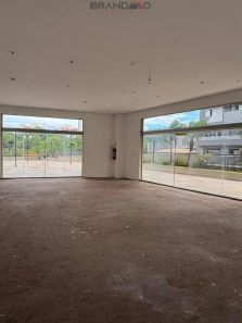 Ponto Comercial para venda ou aluguel, 122m² no Jardim Botânico, Ribeirão Preto