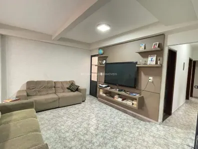 Casa com 5 Quartos à venda, 159m² no Conjunto Manoel Mendes, Uberaba