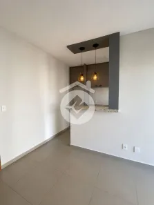 Apartamento com 2 Quartos para alugar, 45m² no Grand Ville, Uberlândia