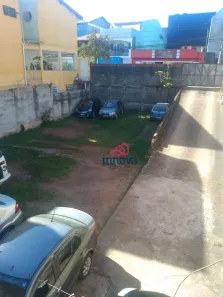 Lote/Terreno à venda, 392m² no Cidade Jardim Cumbica, Guarulhos