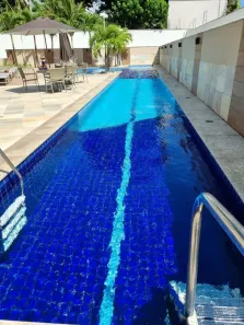 Apartamento com 5 Quartos à venda, 245m² no Dionisio Torres, Fortaleza