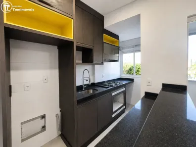 Apartamento com 2 Quartos à venda, 65m² no Centro, Joinville