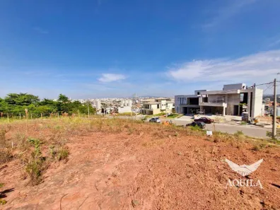 Lote/Terreno à venda, 452m² no Jardim Vila São Domingos, Sorocaba