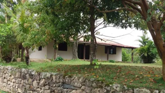 Fazenda/Sítio à venda, 60m² no Triunfo, Santa Maria Madalena