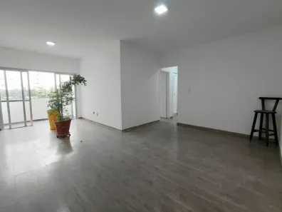 Apartamento com 3 Quartos à venda, 100m² no Itararé, São Vicente