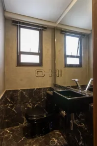 Cobertura com 1 Quarto à venda, 205m² no Vila Nova Conceição, São Paulo