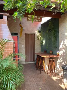 Sobrado com 4 Quartos à venda, 241m² no Parque Edu Chaves, São Paulo