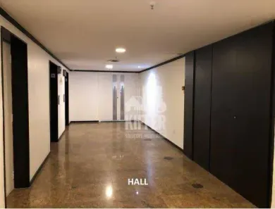 Sala Comercial para alugar, 160m² no Centro, Rio de Janeiro