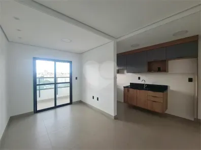 Apartamento com 3 Quartos à venda, 73m² no Jardim Refúgio, Sorocaba