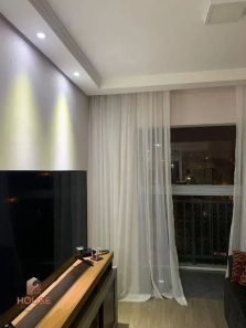 Apartamento com 2 Quartos à venda, 78m² no Mogi Moderno, Mogi das Cruzes
