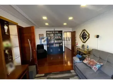 Sobrado com 3 Quartos à venda, 225m² no Olímpico, São Caetano do Sul