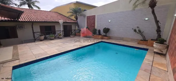 Casa com 4 Quartos à venda, 250m² no Taquara, Rio de Janeiro