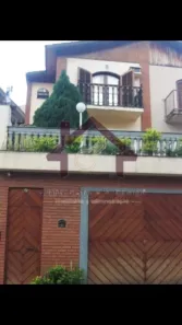 Casa com 3 Quartos à venda, 256m² no Chora Menino, São Paulo
