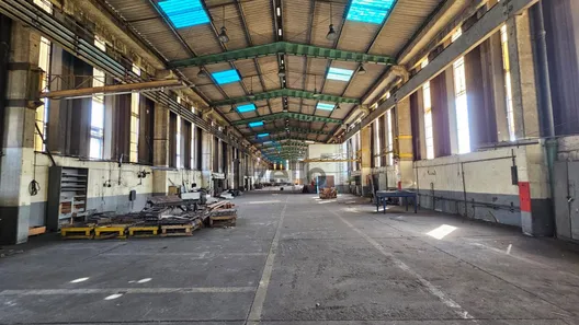 Galpão/Depósito/Armazém para alugar, 1500m² no Cantão, Barra do Piraí