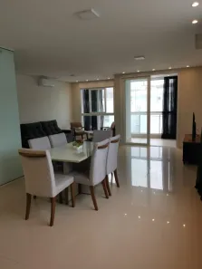 Cobertura com 4 Quartos para venda ou aluguel, 197m² no Jurerê, Florianópolis