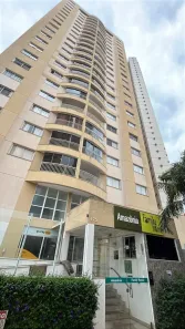 Apartamento com 3 Quartos à venda, 77m² no Parque Amazônia, Goiânia