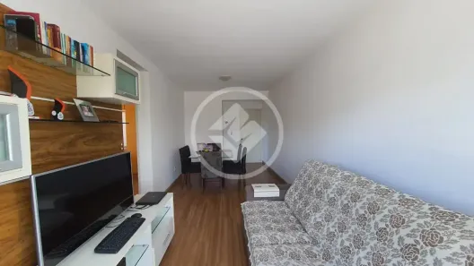 Apartamento com 2 Quartos à venda, 68m² no Carvoeira, Florianópolis