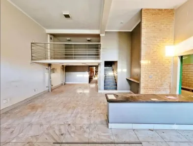 Galpão/Depósito/Armazém para alugar, 450m² no Vila Carvalho, Ribeirão Preto