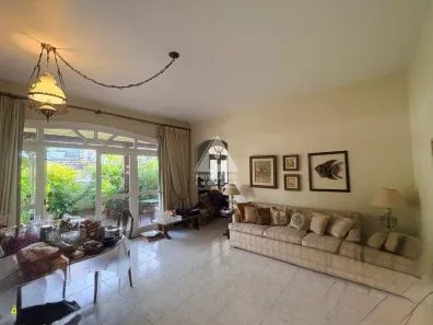 Cobertura com 3 Quartos à venda, 160m² no Laranjeiras, Rio de Janeiro