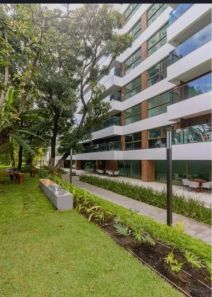 Apartamento com 3 Quartos à venda, 122m² no Monteiro, Recife