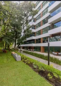 Apartamento com 3 Quartos à venda, 122m² no Monteiro, Recife