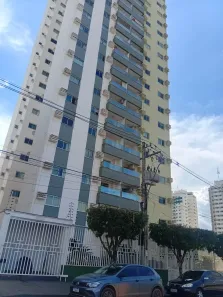 Apartamento com 3 Quartos para alugar, 76m² no Alvorada, Cuiabá