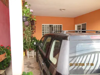 Casa com 4 Quartos à venda, 256m² no Paranoá, Brasília