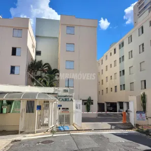 Apartamento com 3 Quartos à venda, 68m² no Vila Proost de Souza, Campinas