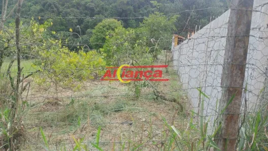 Lote/Terreno à venda, 4000m² no Marmelo, Mairiporã