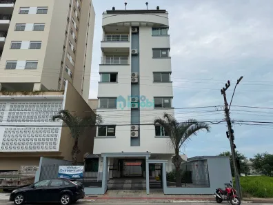 Apartamento com 2 Quartos à venda, 90m² no Pedra Branca, Palhoça
