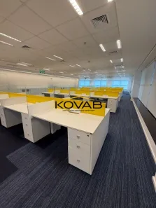 Sala Comercial para alugar, 327m² no Vila Cordeiro, São Paulo