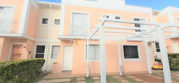 Casa de Condomínio com 3 Quartos à venda, 80m² no Parque Imperador, Campinas