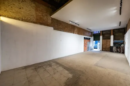 Ponto Comercial com 1 Quarto para alugar, 108m² no Centro, Santos