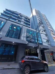 Ponto Comercial para alugar, 44m² no Centro, Florianópolis